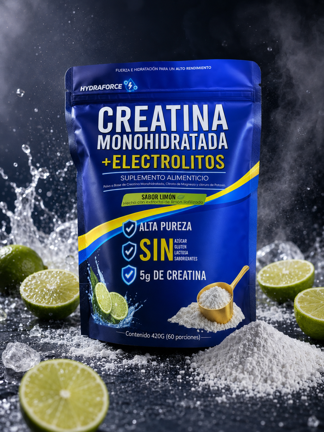 Caja plegadiza
